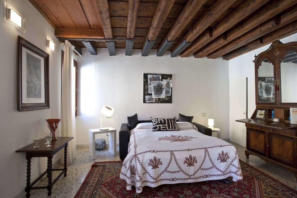 Ca Dell'Ambasciatore Venetië Buitenkant foto