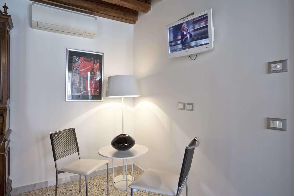 Ca Dell'Ambasciatore Venetië Buitenkant foto
